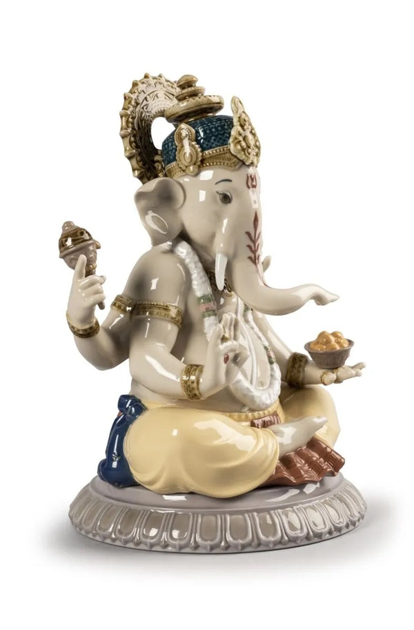 Lord Ganesha