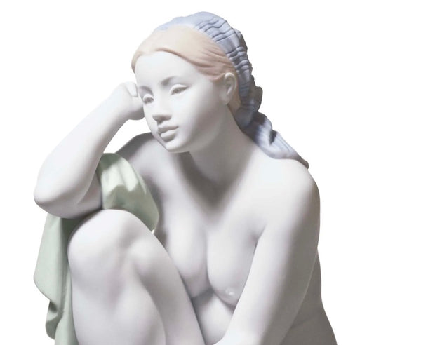 Lost in Thought