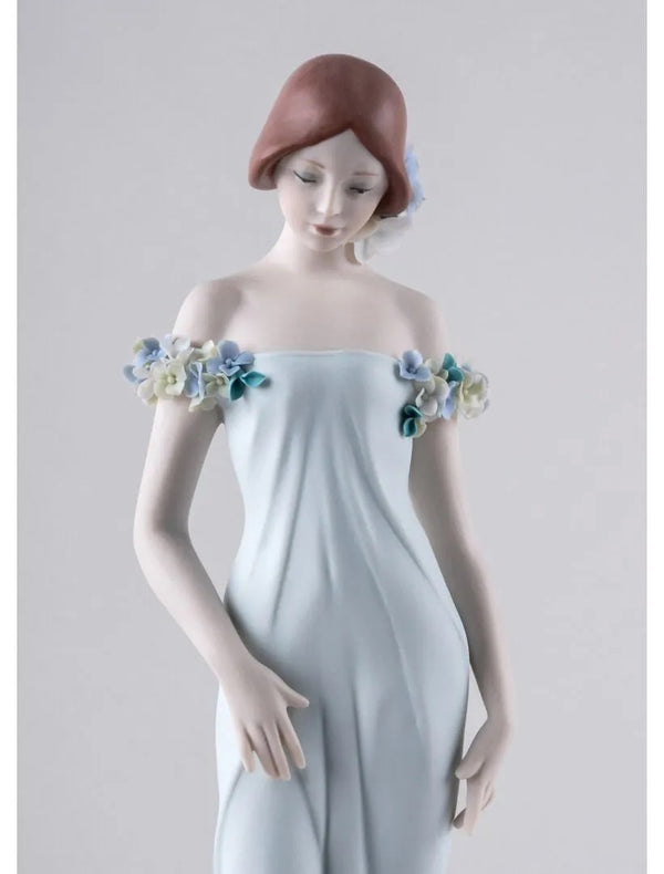 Haute Allure Refined Elegance