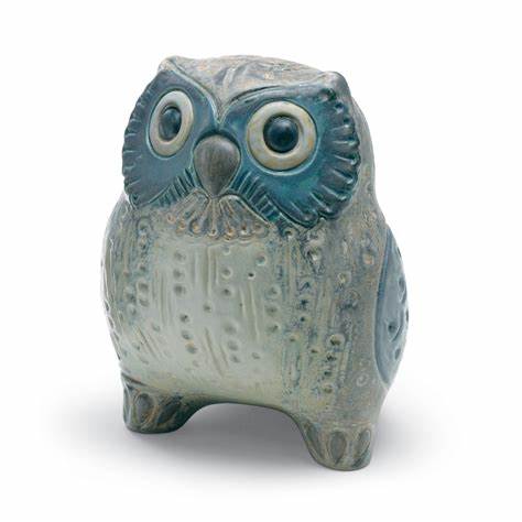 Small owl