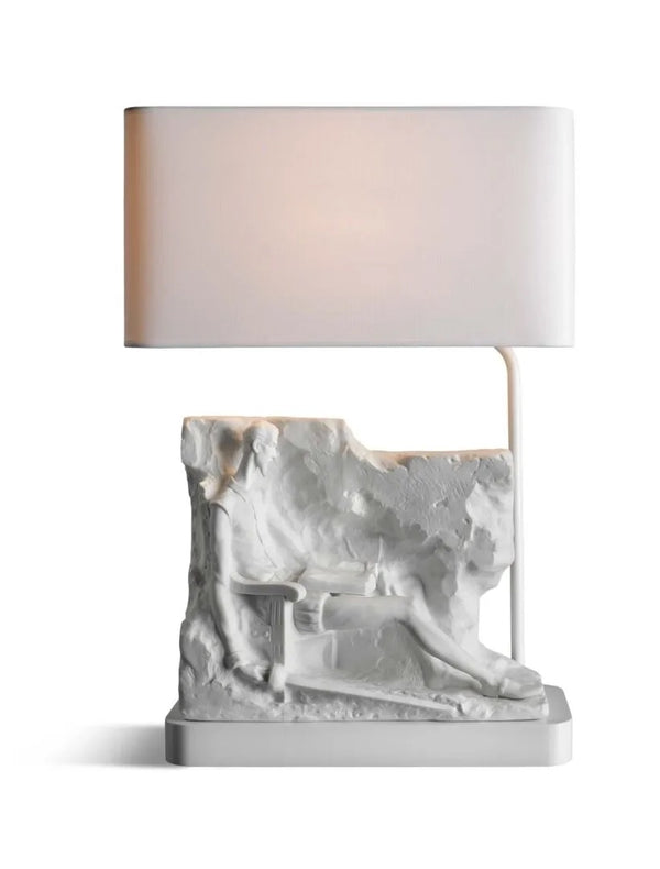 Quixote Mural Lamp