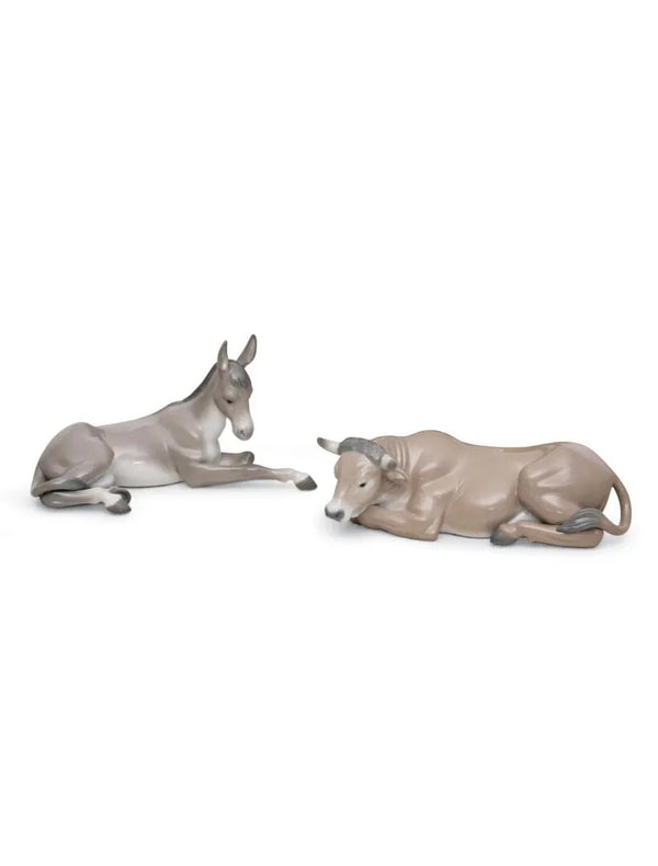 Set Animals at Bethlehem