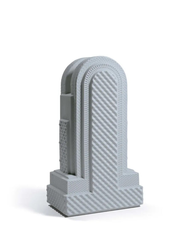 Metropolis Vase IV