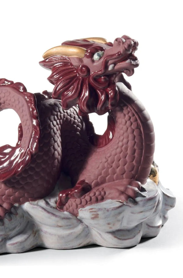 The Dragon