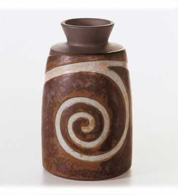Vase pulse of Africa