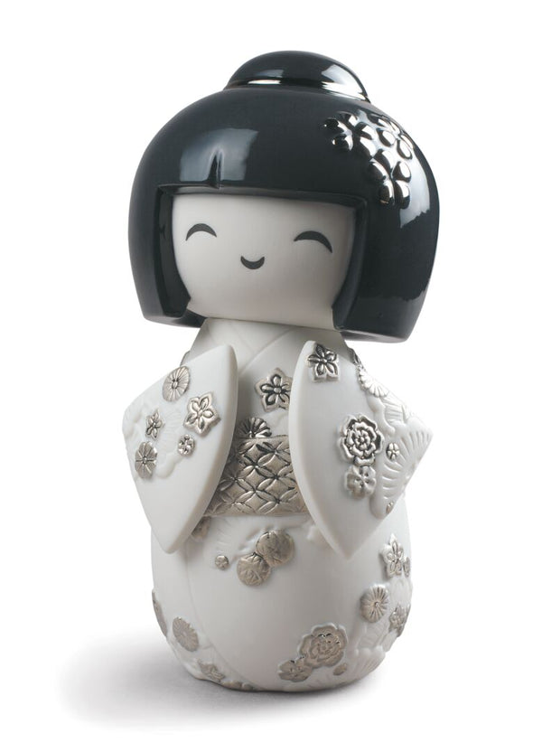Kokeshi I Re-Deco