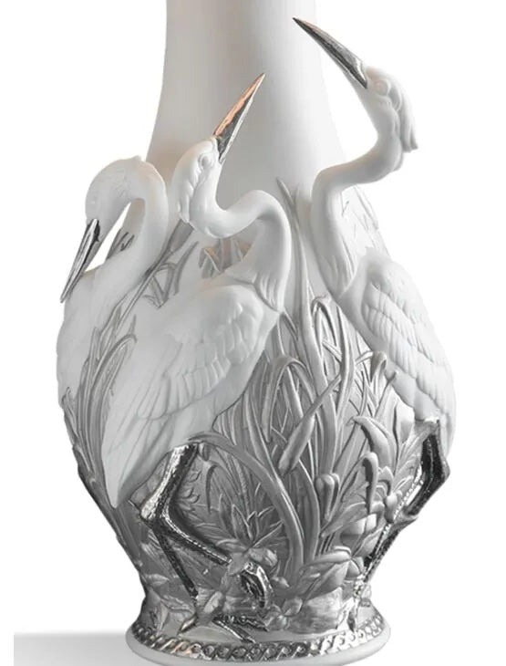 Herons Lamp