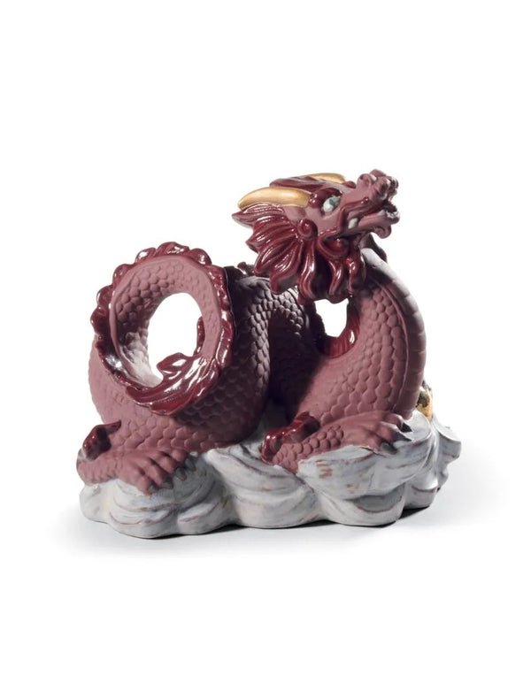 The Dragon