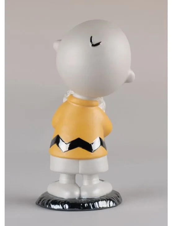 Charlie Brown