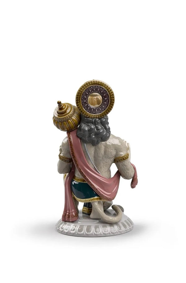 Hanuman