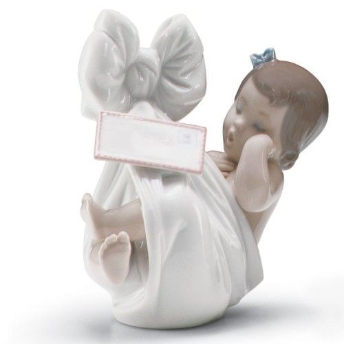Heavens Gift Girl