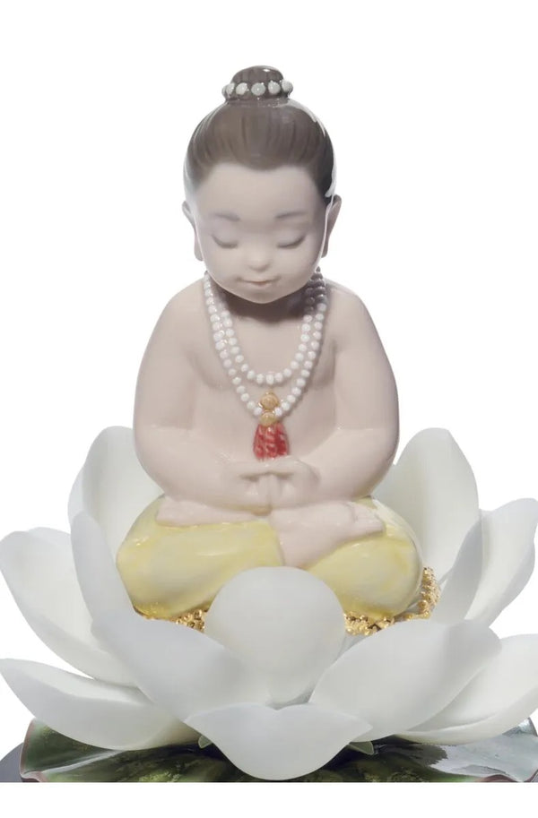 Padmasana Buddha