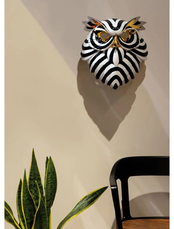 Owl Mask