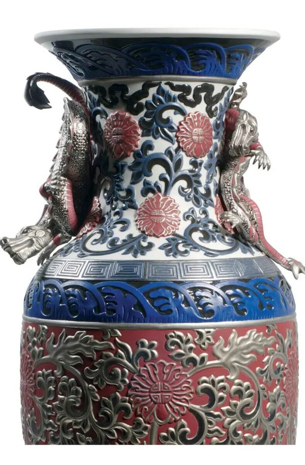 Oriental Vase