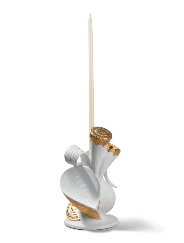 Naturo Single Candleholder