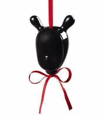 The White Guest - Ornament