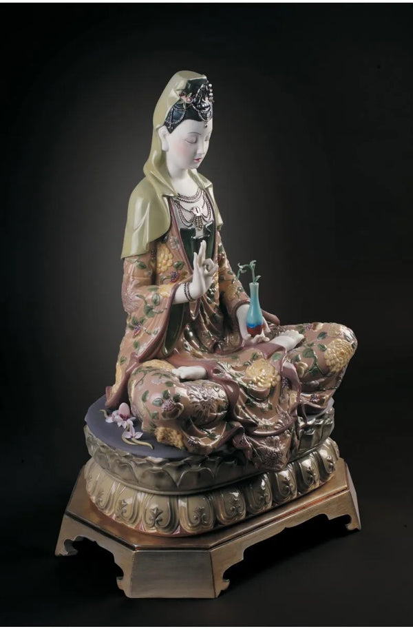 Kwan Yin Limited Edition