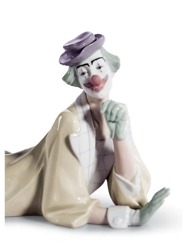 Clown