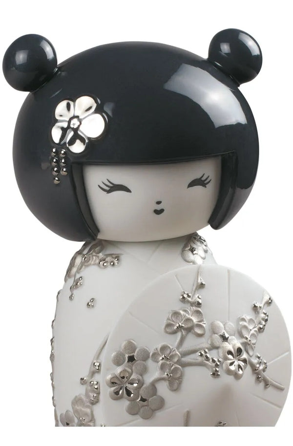 Kokeshi III Re-Deco