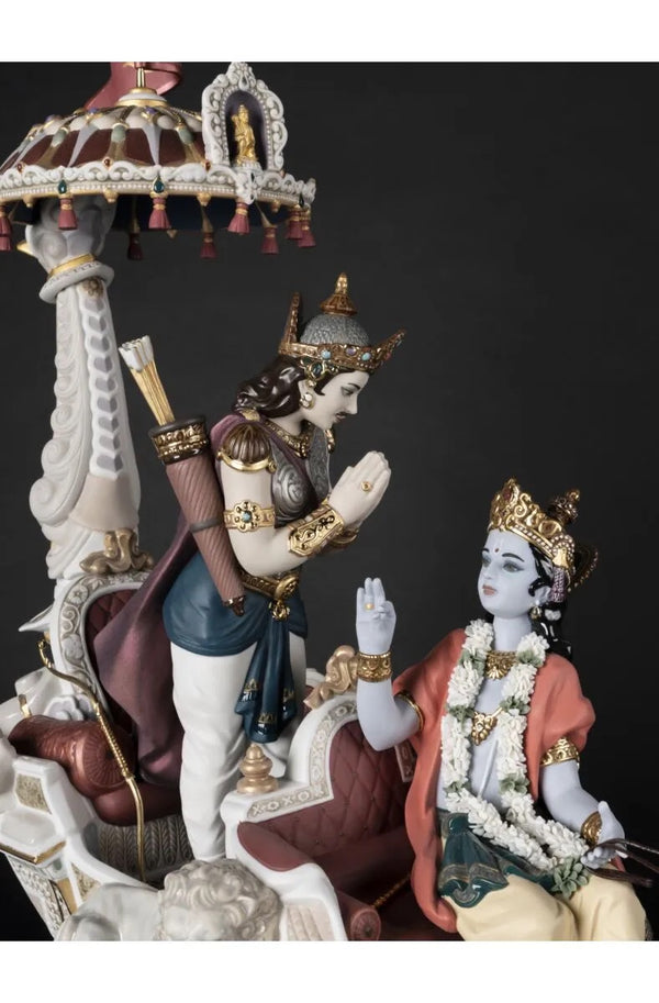 Gita Saar Limited Edition