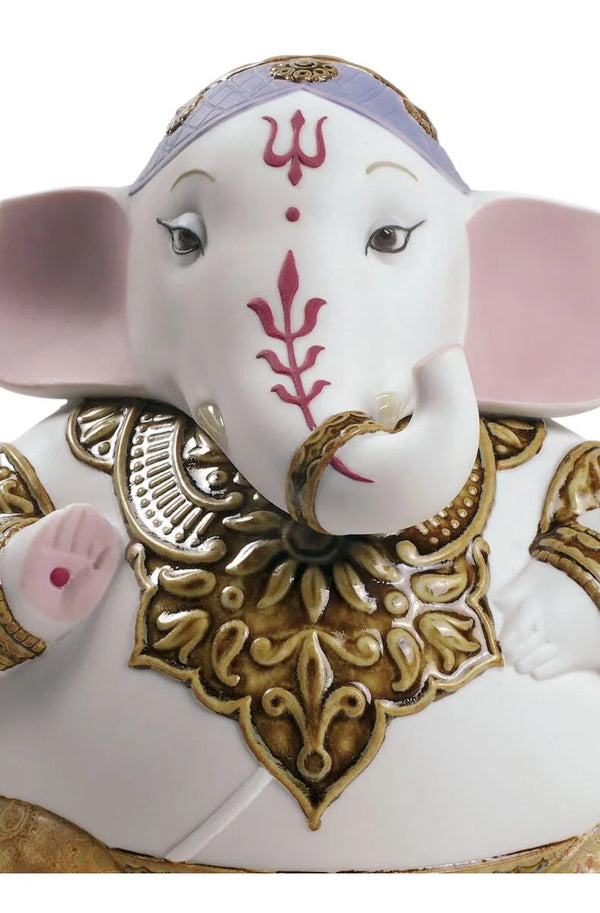 Ganesha Figurine