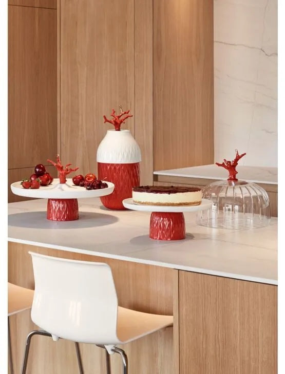 Coral Vase