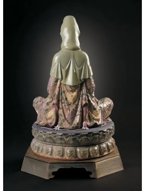 Kwan Yin Limited Edition