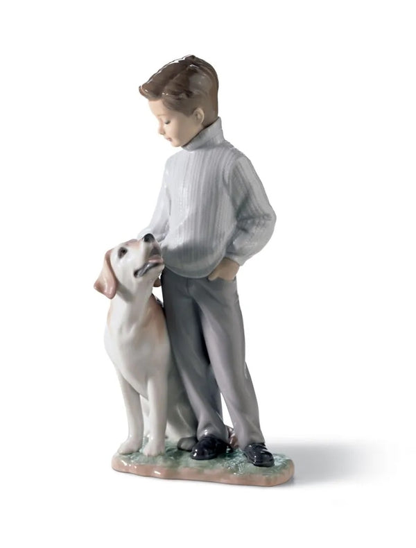 My Loyal Friend