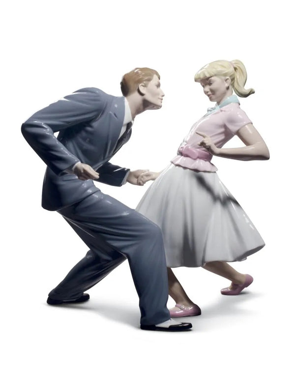 Let's Swing