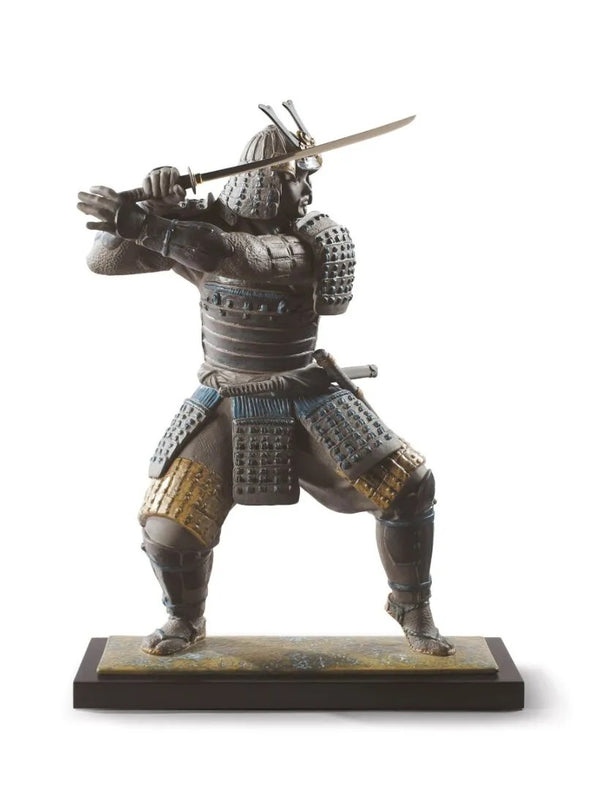 Samurai Warrior