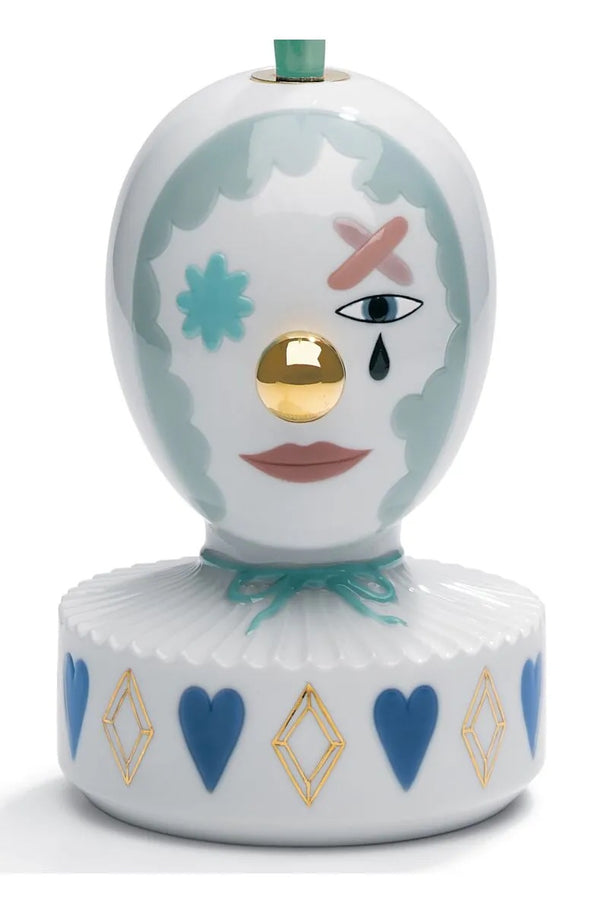 The Masquerade