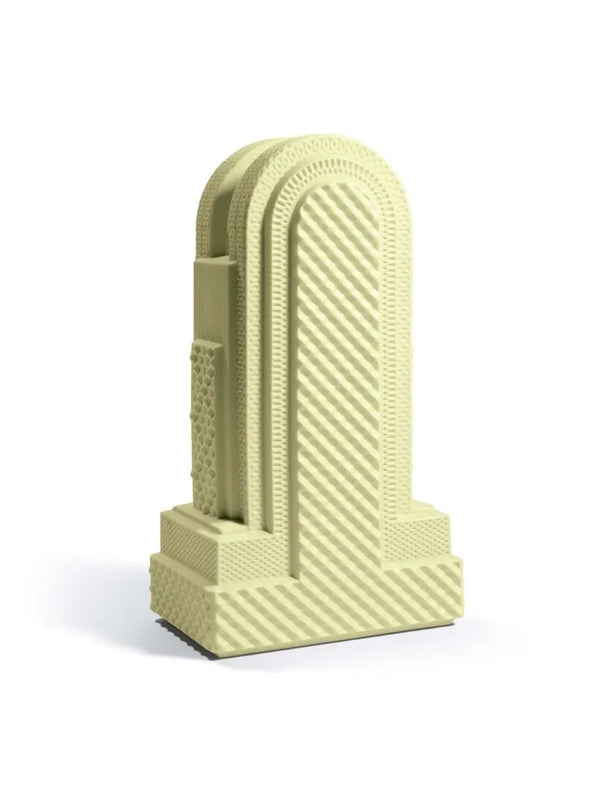 Metropolis Vase IV