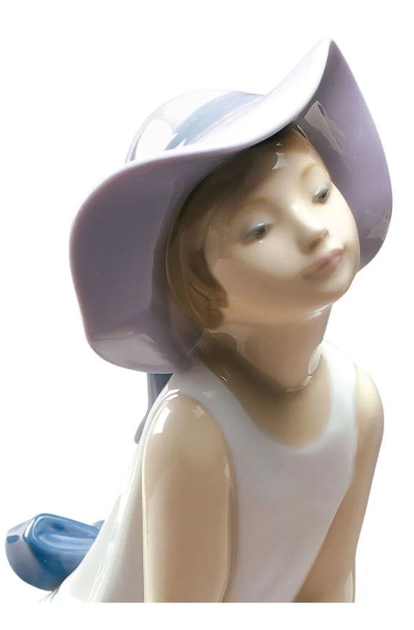 A vision of innocence
