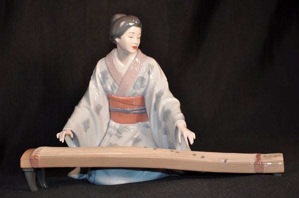 Koto Player