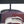 Load image into Gallery viewer, Estratos Small Lamp Burgundy (CE)
