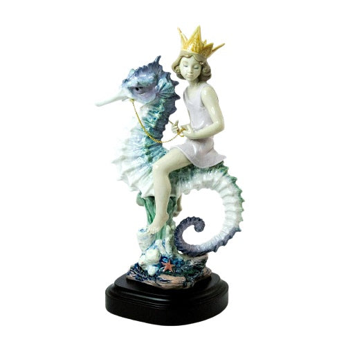 Prince of Sea