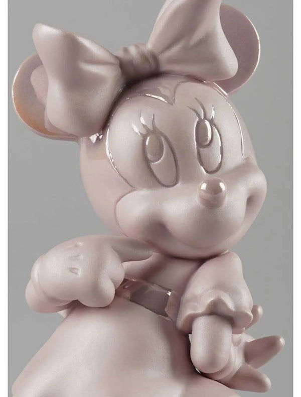 Minnie Mouse Pink