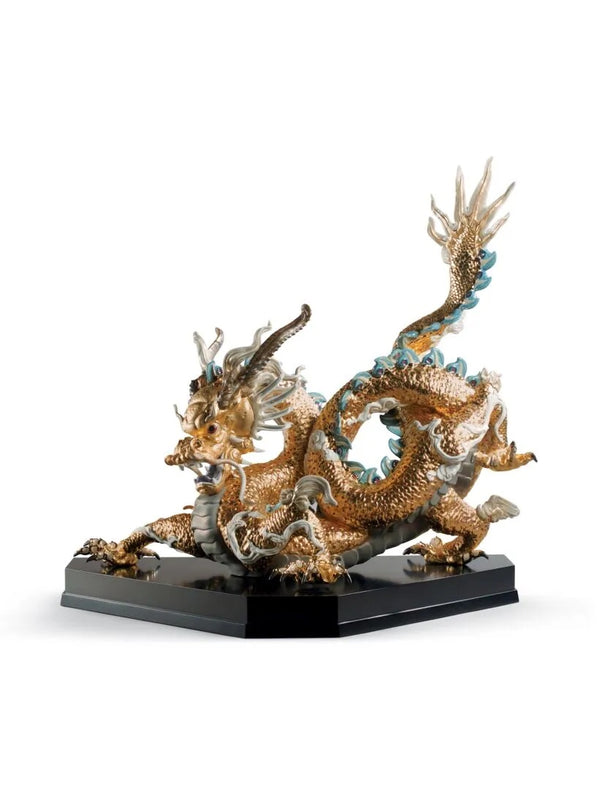 Great Dragon Limited Edition