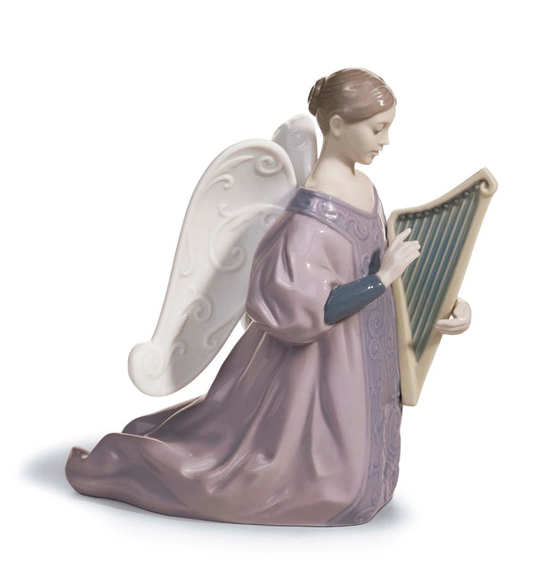 Harp Cantata