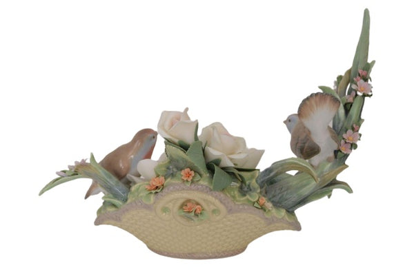 Floral Serenade