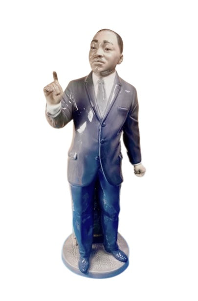 Dr. Martin Luther King, Jr.