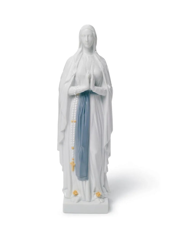 Our Lady of Lourdes
