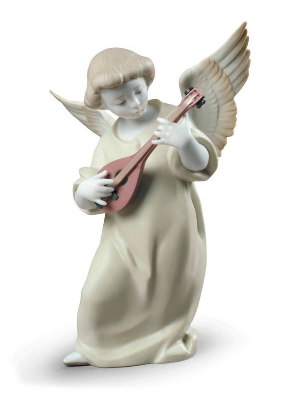Heavenly Strings