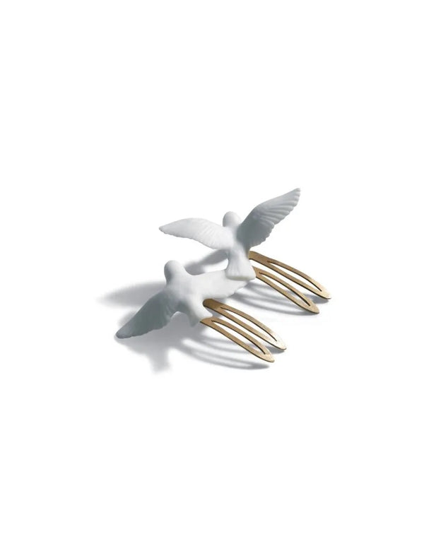 Magic Forest Hair Comb