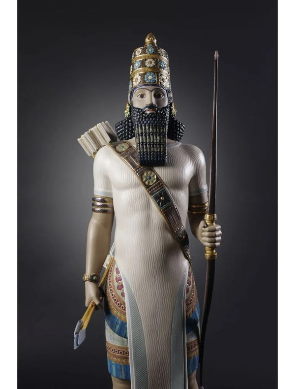 Assyrian Archer