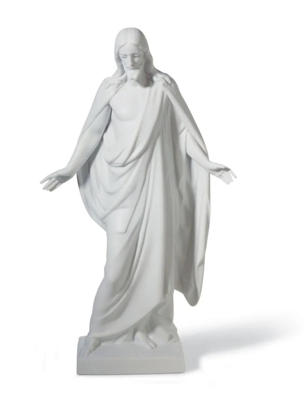 Christ Figurine Left