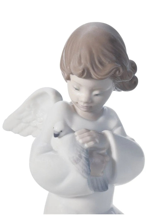 Loving Protection Angel