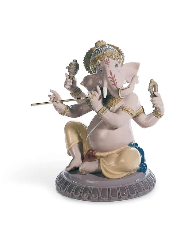 Ganesha