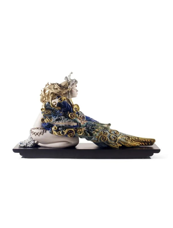 Winged Beauty Limited Edition