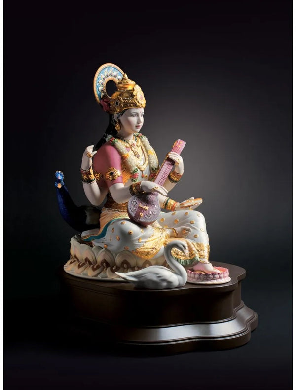 Saraswati Limited Edition